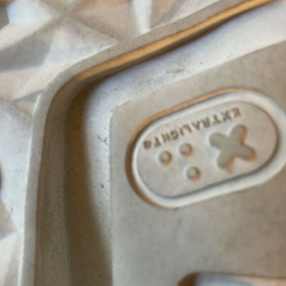 Daily Practice by Anthropologie Cross Sport Huarache Comfort Sandals 40 - Picture 6 of 8